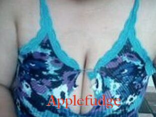 Applefudge