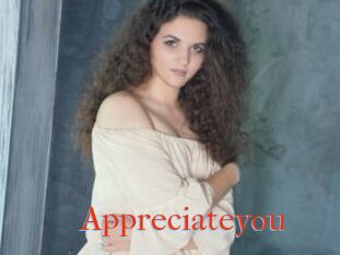 Appreciateyou