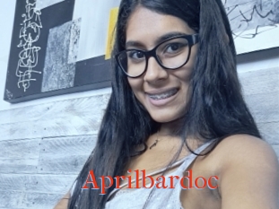 Aprilbardoc