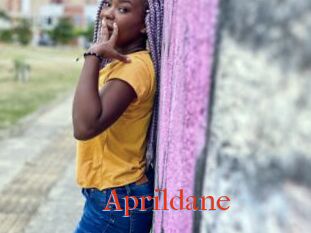Aprildane