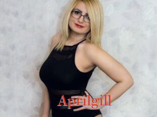 Aprilgill