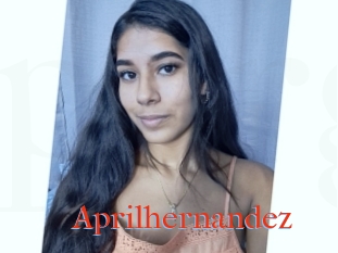 Aprilhernandez