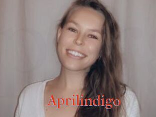 Aprilindigo