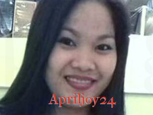 Apriljoy24