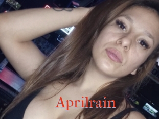 Aprilrain