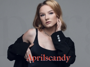 Aprilscandy