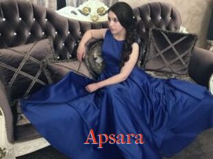 Apsara