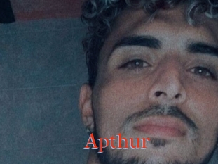 Apthur