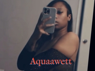 Aquaawett
