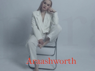 Araashworth