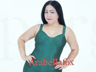Arabellafox