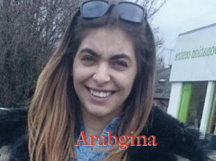 Arabgina