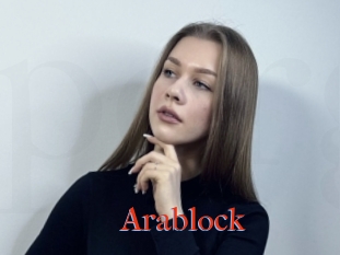 Arablock