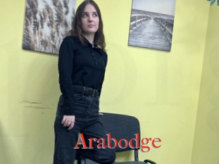 Arabodge