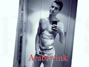 Arabtwink