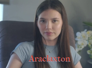 Araclaxton