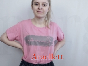 Araellett