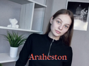 Araheston
