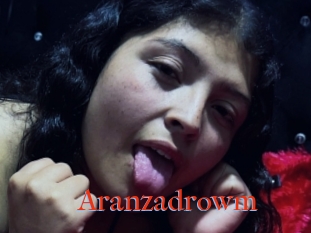 Aranzadrowm