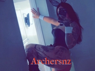Archersnz