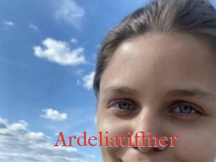 Ardeliatiffner