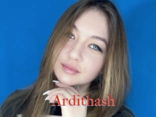 Ardithash