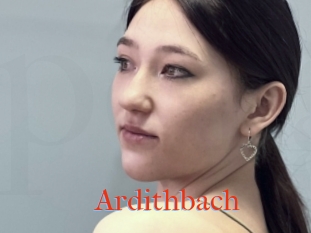 Ardithbach