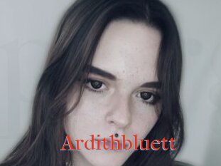 Ardithbluett