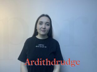 Ardithdrudge