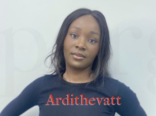 Ardithevatt
