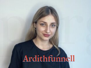 Ardithfunnell