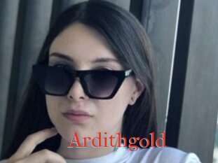 Ardithgold