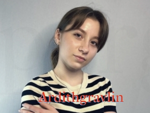 Ardithgravlin