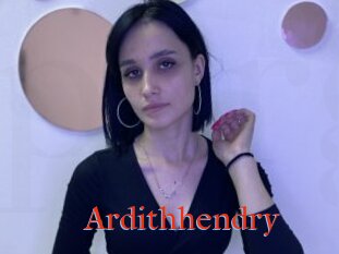 Ardithhendry