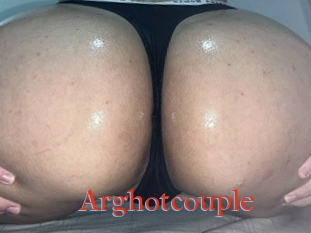 Arghotcouple