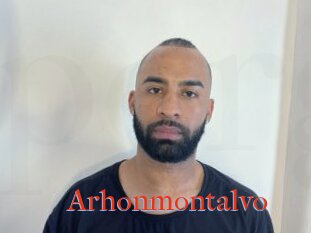 Arhonmontalvo