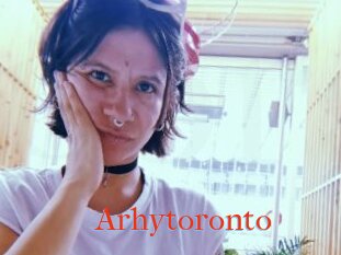 Arhytoronto