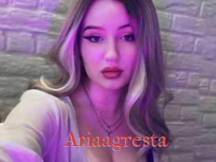 Ariaagresta