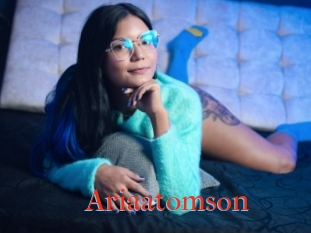 Ariaatomson