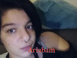 Ariabam