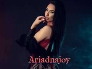 Ariadnajoy