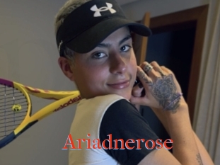 Ariadnerose