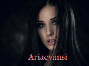 Ariaevansi
