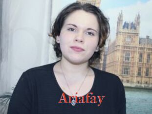 Ariafay