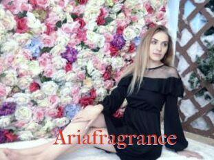 Ariafragrance