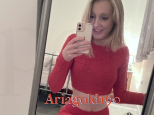 Ariagold190