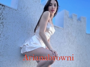 Arianabrowni