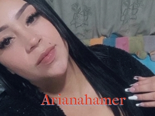 Arianahamer
