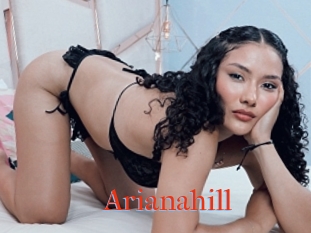 Arianahill