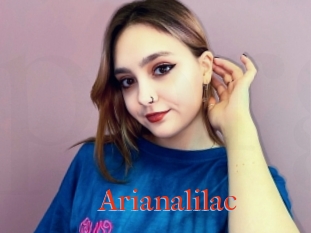Arianalilac